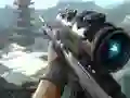 Mchezo Assassin Shooter Duel online