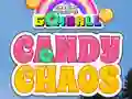 Mchezo Gumball Candy Chaos online