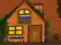 Mchezo Cute baby Pig escape online