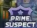 Mchezo Prime Suspect online