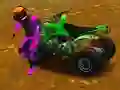 Mchezo ATV Ultimate OffRoad online
