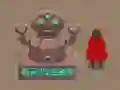 Mchezo Shrine Warden online