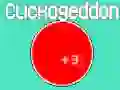 Mchezo Clickogeddon online