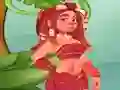 Mchezo Prehistoric Girl escape online