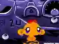 Mchezo Monkey Go Happy Stage 199 online