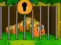Mchezo Lovely Worm Escape online