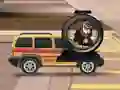 Mchezo Airport Sniper online