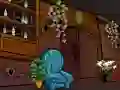 Mchezo Enormous House Escape online