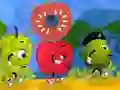 Mchezo Two Story Two Escape online