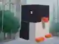 Mchezo Penguin Power Drive online