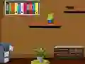 Mchezo Potty Room Escape online