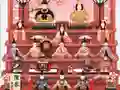 Mchezo Japanese Girls Day online