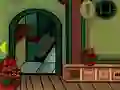 Mchezo Ancient House Escape online