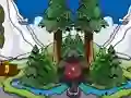 Mchezo Prehistoric Cave escape online