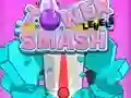 Mchezo Towel Smash online