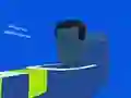 Mchezo Kogama: Skibidi Toilet Parkour 26 Levels online