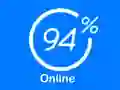 Mchezo 94% Online online