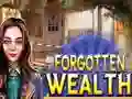 Mchezo Forgotten Wealth online