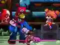 Mchezo Friday Night Funkin' VS Mario's Madness: D-Sides online