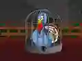 Mchezo Ocellated Turkey Escape online