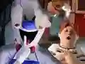 Mchezo Ice Scream: Horror Escape online