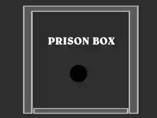 Mchezo Prison Box online
