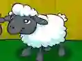 Mchezo Sheep Twins Escape online