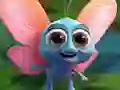Mchezo Elated Butterfly Escape online