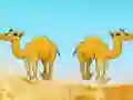 Mchezo Desert Gold Rush The Great Treasure Escape online