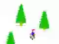 Mchezo SkiFree online