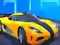 Mchezo Race Master 3D Car Racing online