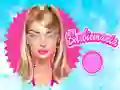 Mchezo Barbiemania online