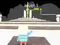 Mchezo Kogama: Skibidi Toilet Parkour 25 Levels online
