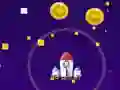 Mchezo Space breaker FRVR online