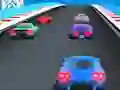 Mchezo Car Racing 3D: Drive Mad online