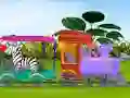 Mchezo Assist The Animal 02 online