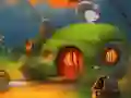 Mchezo Rescue The Cursed Friends online