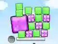 Mchezo Cannon Block Ball online