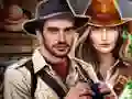 Mchezo Ancient Treasures online