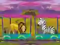 Mchezo Assist The Animal 03 online