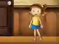 Mchezo Amgel Kids Room Escape 126 online