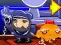 Mchezo Monkey Go Happy Stage 205 online