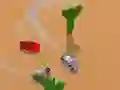 Mchezo Police Car Chase Simulator online