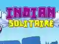Mchezo Indian Solitaire online