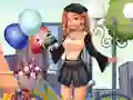 Mchezo Girly In Paris online