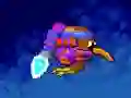 Mchezo Jetpack Kiwi online