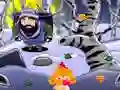 Mchezo Monkey Go Happy Stage 211 online