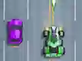 Mchezo Road Madness online