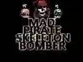 Mchezo Mad Pirate Skeleton Bomber online