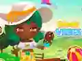 Mchezo Toddie Summer Peak online